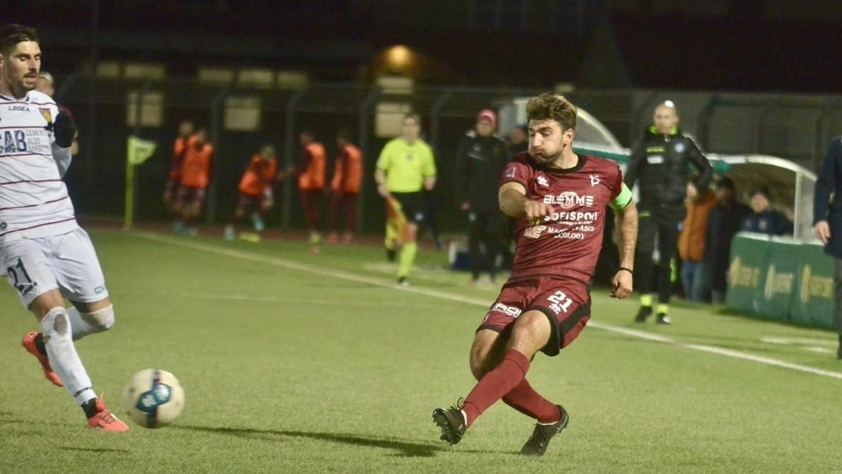 Granata, pronti a dimenticare. Ma il Pescara fa tremare