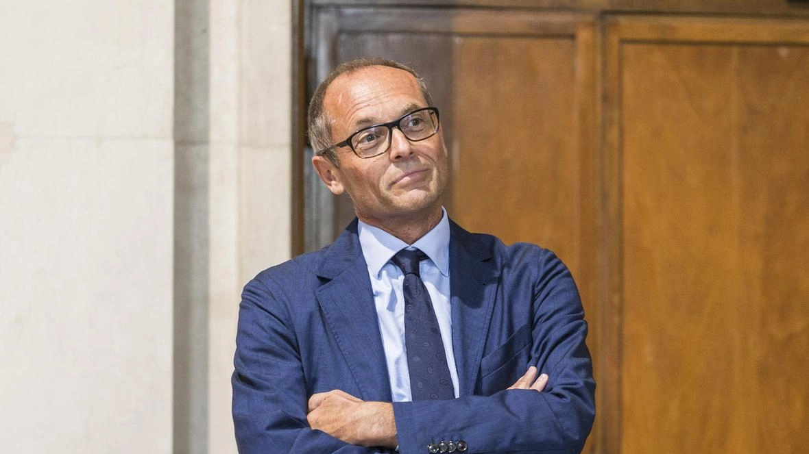 TERNI "E’ stato liberato poche ore dopo dallo stesso pubblico ministero che ha chiesto il mio rinvio a giudizio", così... TERNI "E’ stato liberato poche ore dopo dallo stesso pubblico ministero che ha chiesto il mio rinvio a giudizio", così...