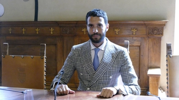 “Minacciano di distruggermi la vita se mi candido, ma vado avanti”: veleni contro ex consigliere, la replica