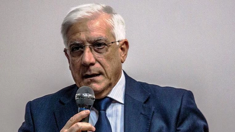 Tiberio Bentivoglio ha raccontato l’emozionante incontro con il giovane Tiberio Bentivoglio ha raccontato l’emozionante incontro con il giovane