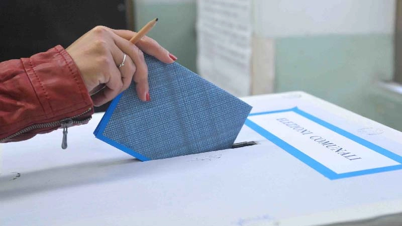 Lucca, Fratelli d’Italia rimane primo partito. Ma il centrosinistra conquista spazi