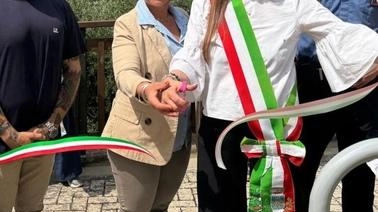 È stato intitolato al ricordo di Olga Cassigoli È stato intitolato al ricordo di Olga Cassigoli
