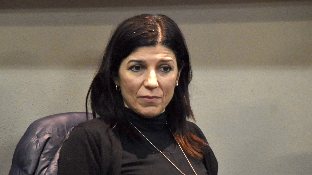 L’assessora all’Ambiente Monia Monni