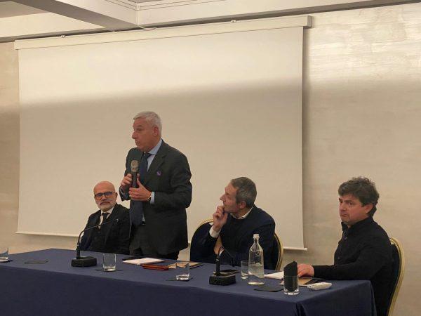 “L’Altra Toscana”. Sabato a Firenze il manifesto programmatico dei civici in vista delle elezioni regionali. “L’Altra Toscana”. Sabato a Firenze il manifesto programmatico dei civici in vista delle elezioni regionali.