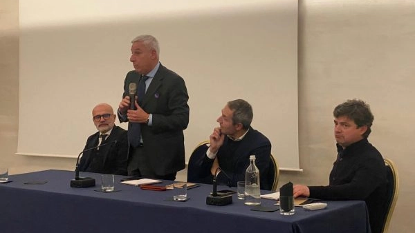 "L'Altra Toscana", il movimento civico, ufficialmente in lizza per le elezioni regionali "L'Altra Toscana", il movimento civico, ufficialmente in lizza per le elezioni regionali