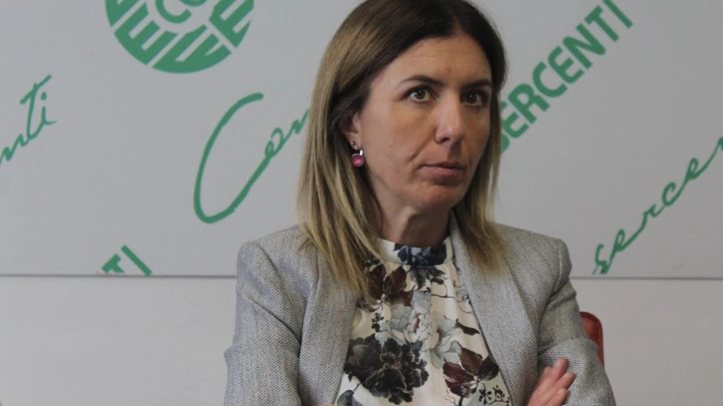 Valeria Alvisi Valeria Alvisi