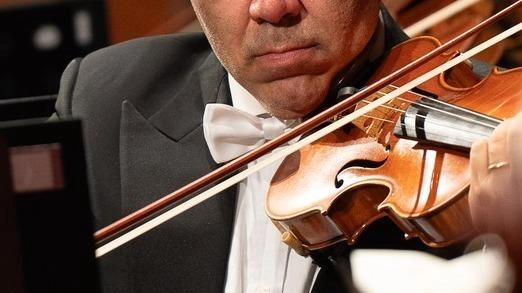Musiche dei compositori pratesi Nuti eseguite dagli allievi di Iannaccone Musiche dei compositori pratesi Nuti eseguite dagli allievi di Iannaccone