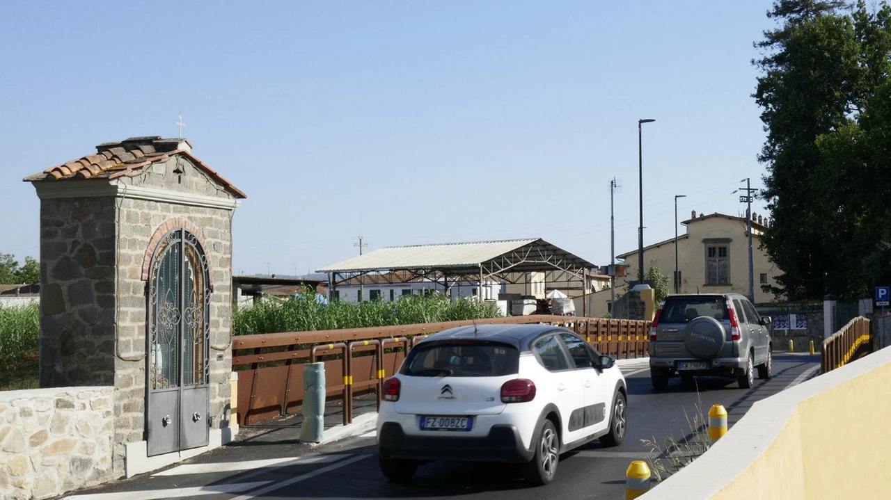 Emergenza alluvione a Poggio a Caiano: il doppio senso su va Vittorio Emanuele, per il coordinamento comunale di Fratelli d’Italia,... Emergenza alluvione a Poggio a Caiano: il doppio senso su va Vittorio Emanuele, per il coordinamento comunale di Fratelli d’Italia,...