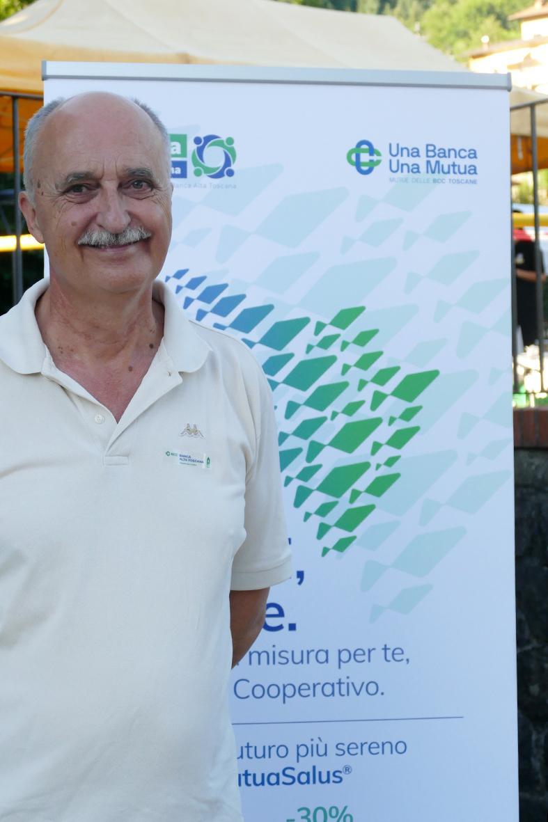 Festa dei soci per celebrare storia e futuro