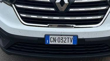 La navetta tra Sesto e Ponte La navetta tra Sesto e Ponte