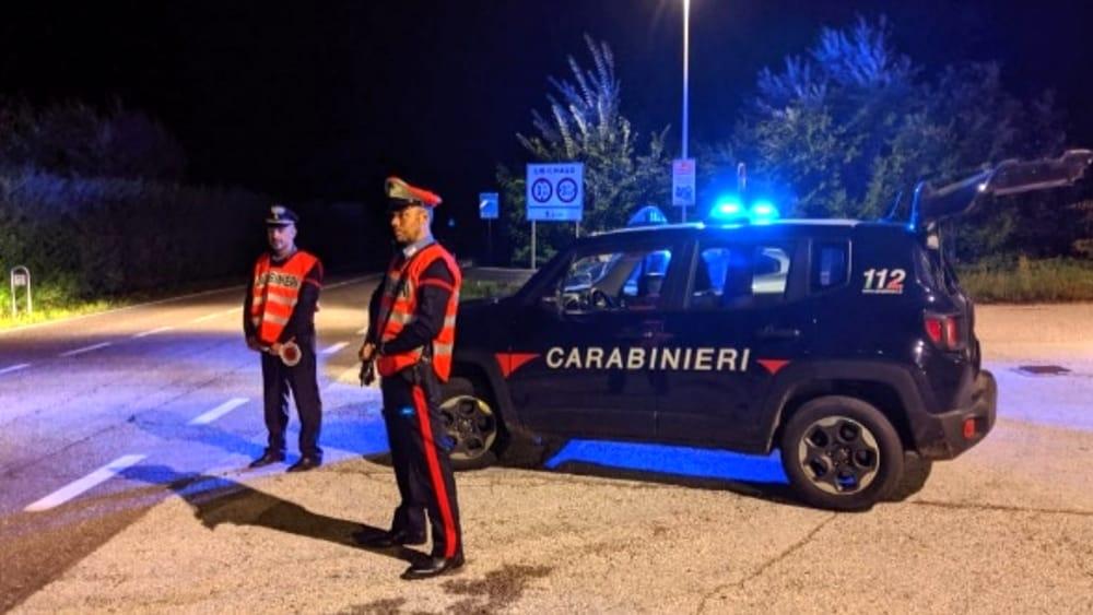 Maxi operazione antidroga a Firenze: arrestato con 24 chili di cocaina Maxi operazione antidroga a Firenze: arrestato con 24 chili di cocaina