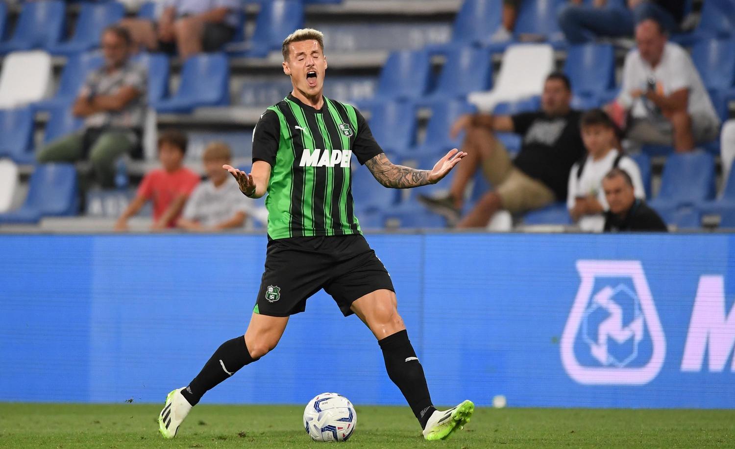 Cagliari, Sassuolo e Cremonese. Il mercato e le strategie estive Cagliari, Sassuolo e Cremonese. Il mercato e le strategie estive