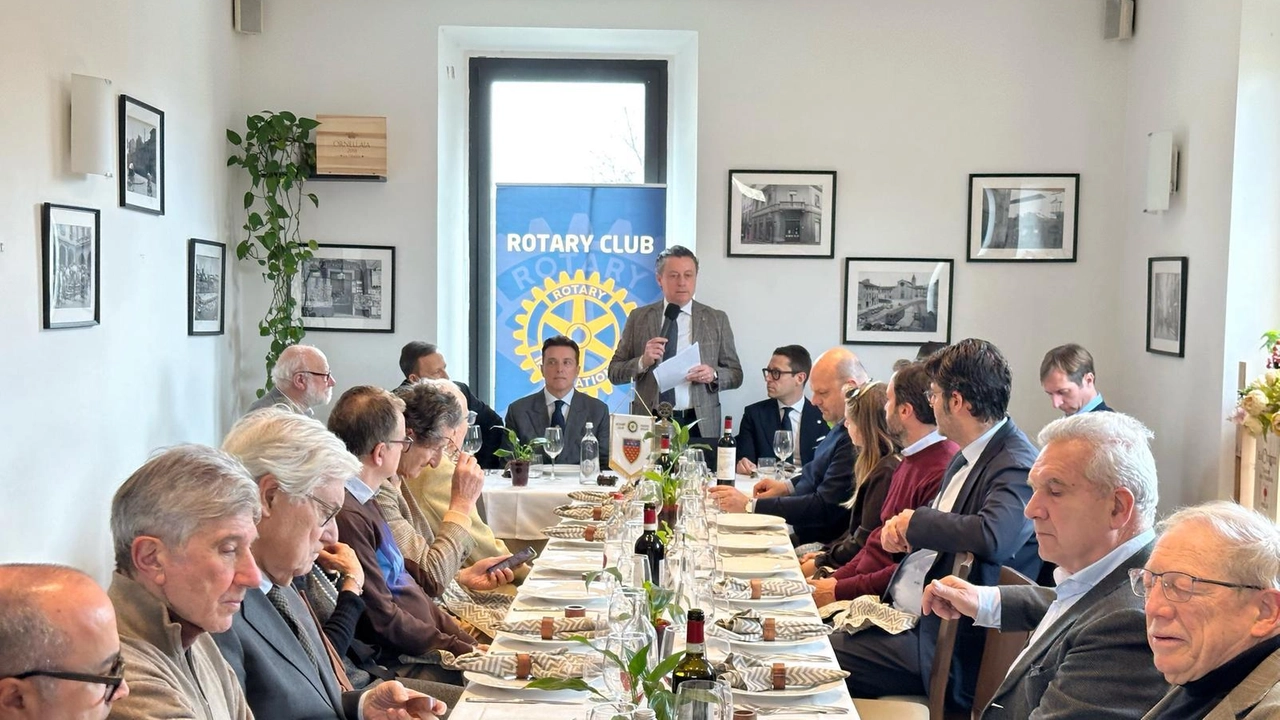 L'incontro L'incontro