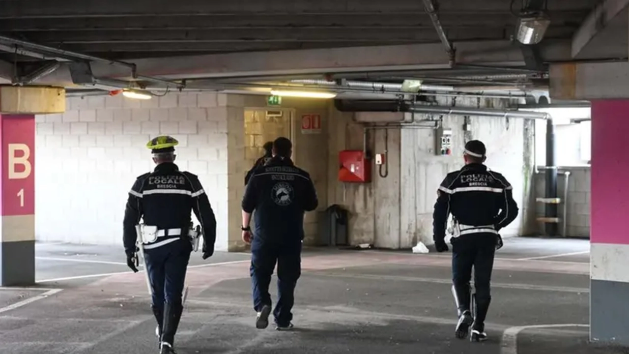 Polizia locale Polizia locale