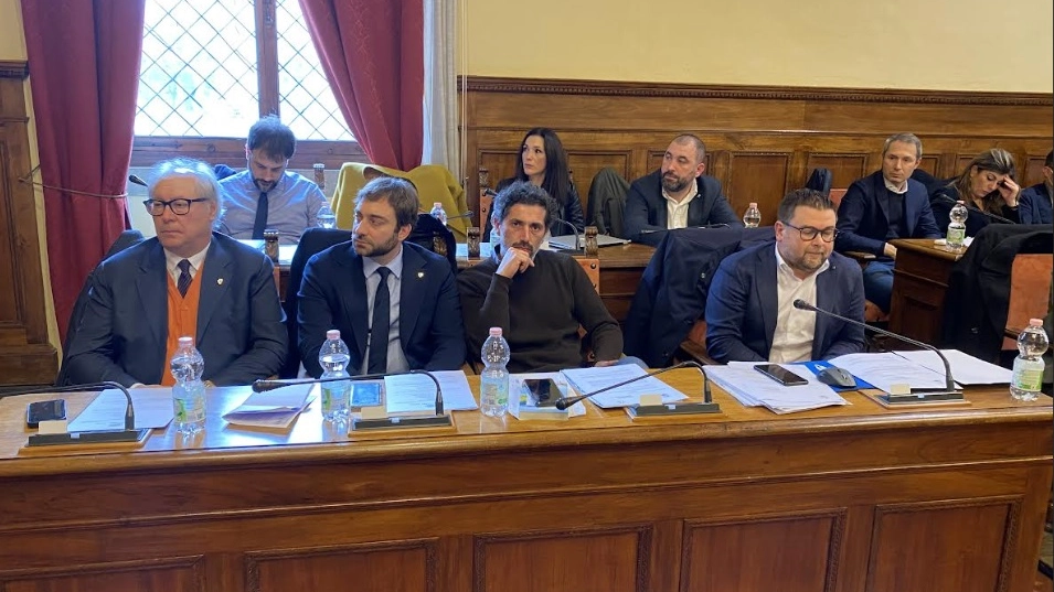 Gruppo consiliare Pd Gruppo consiliare Pd