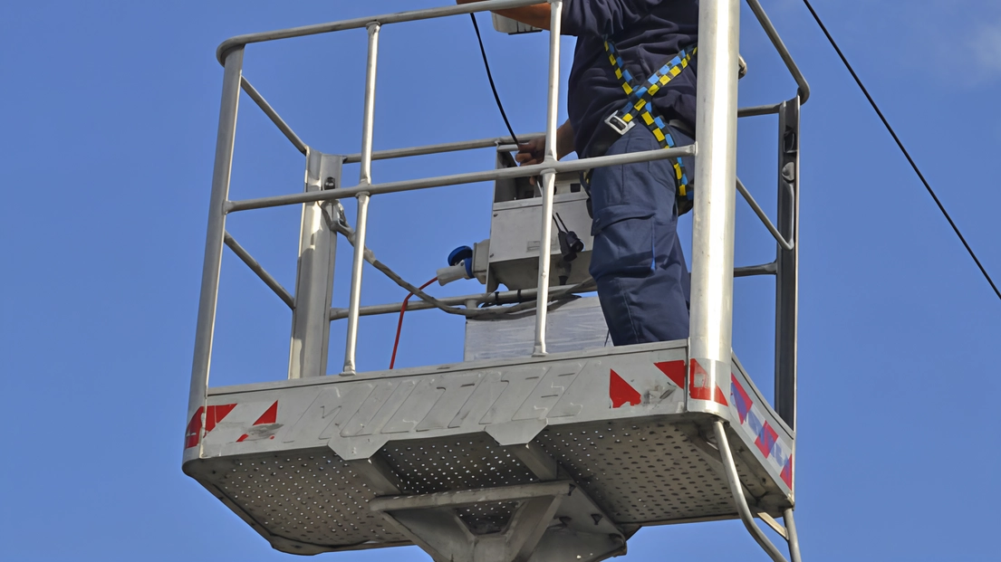 Il Comune di Montelupo Fiorentino ha investito 70mila euro per installare nuove telecamere sul territorio Il Comune di Montelupo Fiorentino ha investito 70mila euro per installare nuove telecamere sul territorio