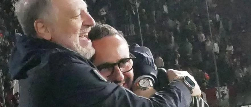 Cutolo: "Niente spese folli ma vogliamo la B". Arezzo, presto si decide il futuro di Pattarello