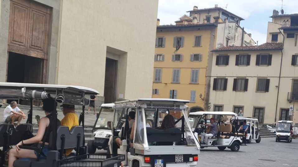 L’assessore Vicini: "Attivati una serie di servizi dedicati. Legalità prima di tutto" L’assessore Vicini: "Attivati una serie di servizi dedicati. Legalità prima di tutto"