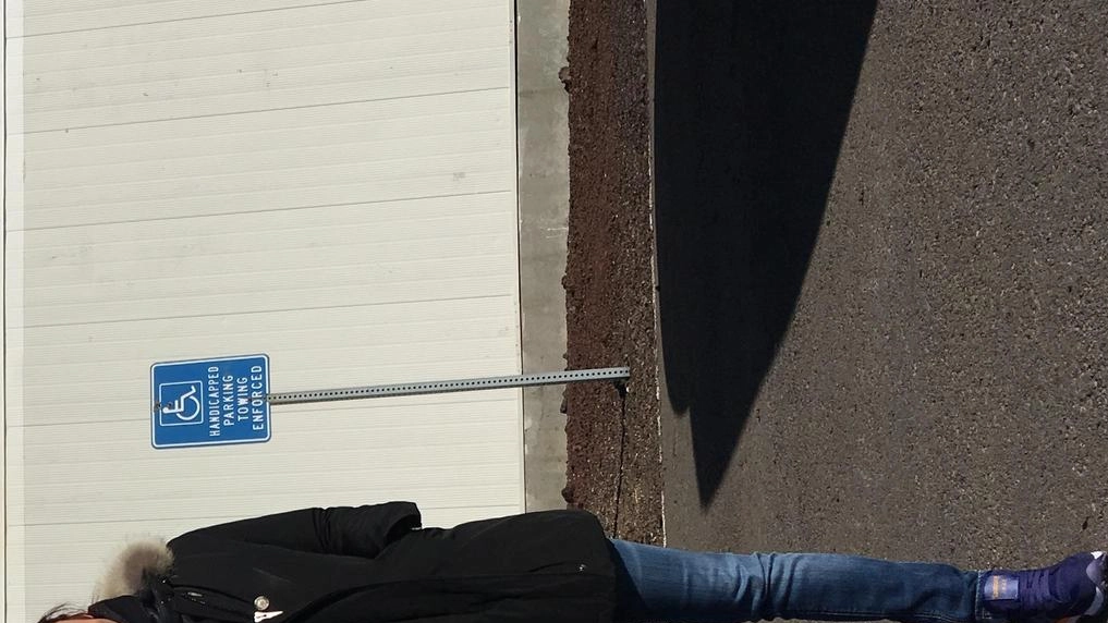 La sestese Sara Faggi lavora stabilmente alla Nasa da anni La sestese Sara Faggi lavora stabilmente alla Nasa da anni