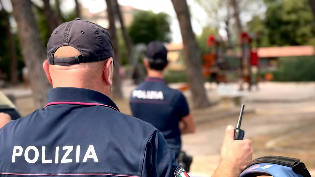 I due professionisti spezzini hanno. scoperto il furto al ritorno dalle vacanze e hanno presentato denuncia (foto d’archivio) I due professionisti spezzini hanno. scoperto il furto al ritorno dalle vacanze e hanno presentato denuncia (foto d’archivio)
