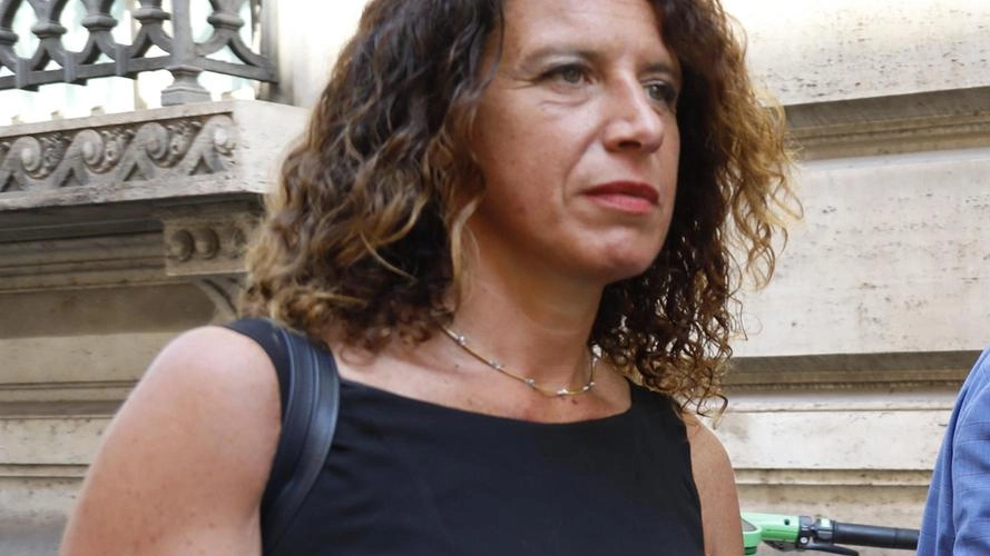 Ilaria Cavo Ilaria Cavo