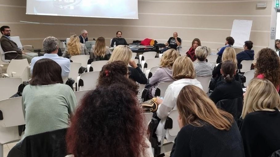 Il congresso, inserito nel piano aziendale di formazione (PAF), dedicato al tema dei traumi maggiori Il congresso, inserito nel piano aziendale di formazione (PAF), dedicato al tema dei traumi maggiori