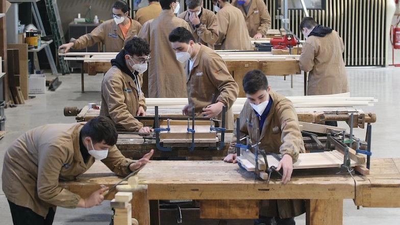 Gli effetti dei dazi sul settore del legno e del mobile