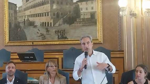 L’incontro per i funzionari dei Comuni con un focus sulle novità del circuito finanziario del Pnrr e i nuovi adempimenti L’incontro per i funzionari dei Comuni con un focus sulle novità del circuito finanziario del Pnrr e i nuovi adempimenti
