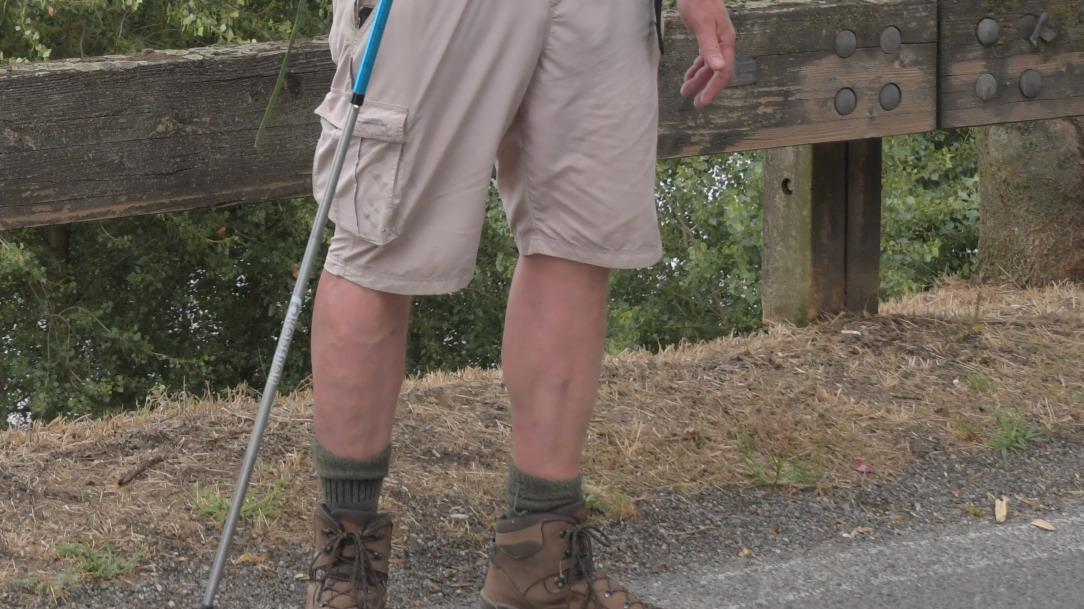 Via Francigena. Candidatura. Unesco, primi atti