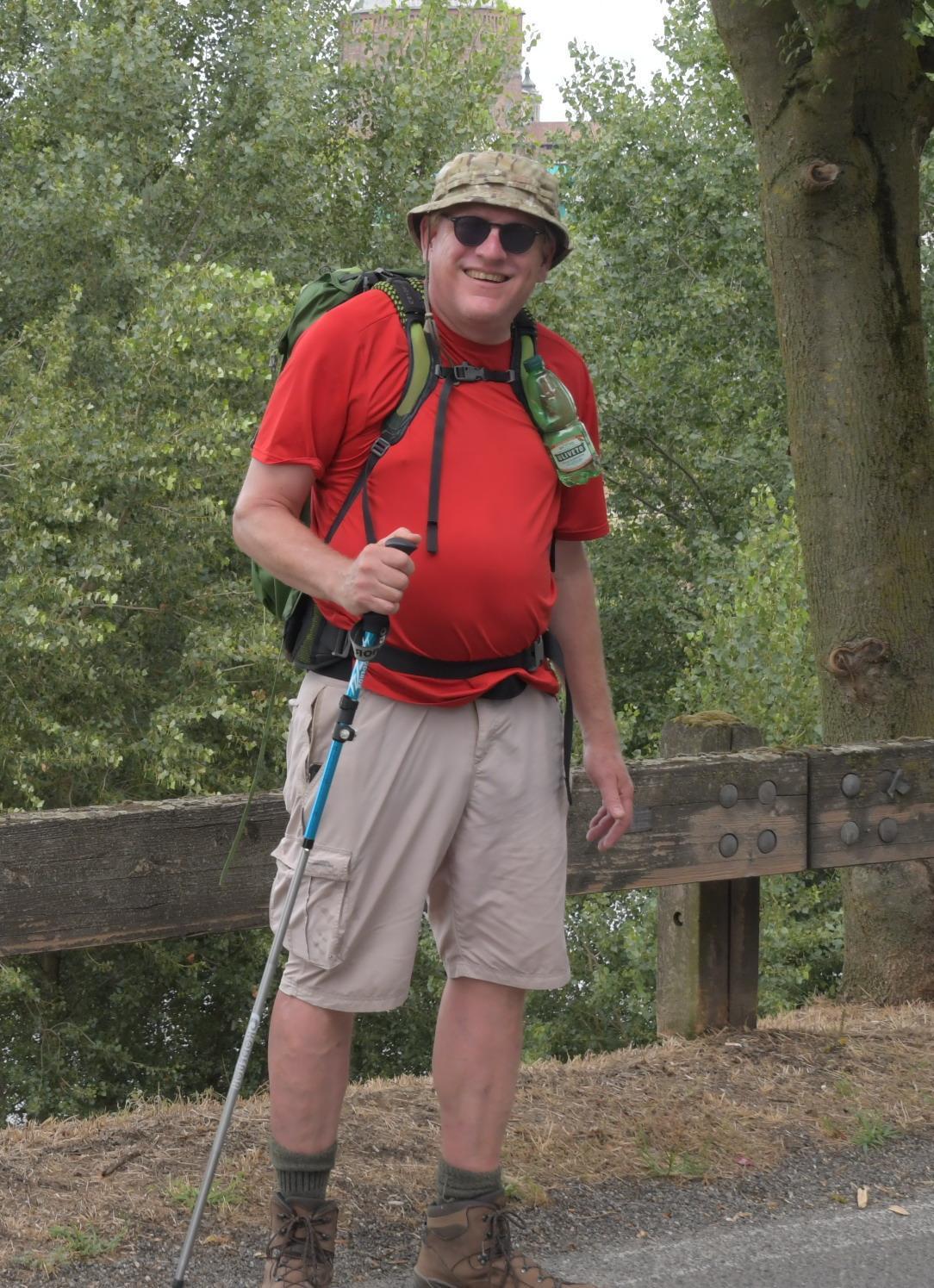 Via Francigena. Candidatura. Unesco, primi atti