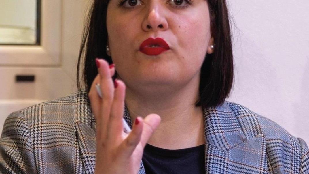 "La sicurezza sacrificata per un ponte..." "La sicurezza sacrificata per un ponte..."