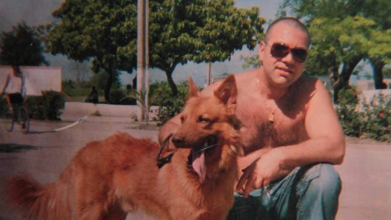 Simone Pini in una foto di alcuni anni fa. Oggi Pini ha 56 anni, e dal giugno del 2010 è detenuto nelle carceri di Cuba. Deve scontare una condanna a 25 anni per la morte di una giovane prostituta Simone Pini in una foto di alcuni anni fa. Oggi Pini ha 56 anni, e dal giugno del 2010 è detenuto nelle carceri di Cuba. Deve scontare una condanna a 25 anni per la morte di una giovane prostituta