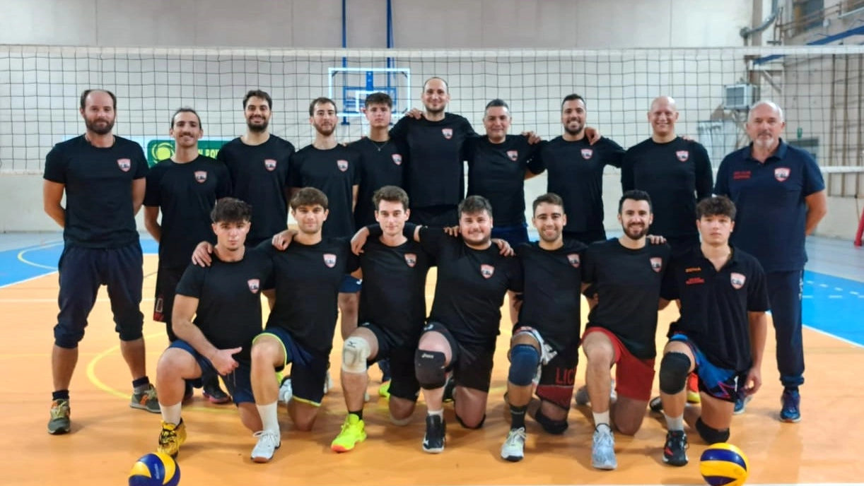 Il Club Mazzoni 2024-25