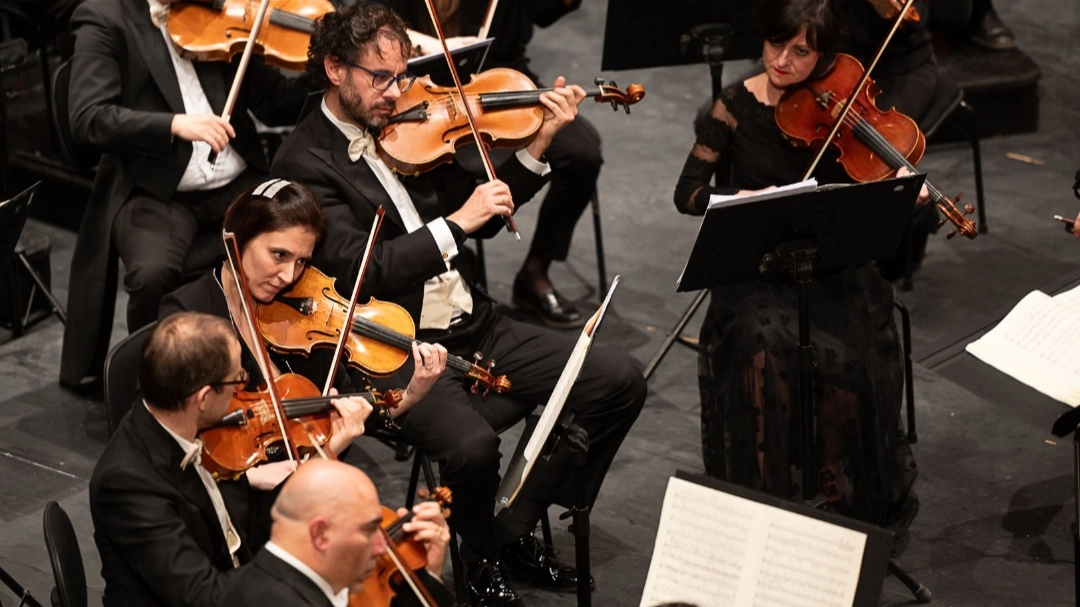 Prato, concerto per i 50 anni del Museo del Tessuto