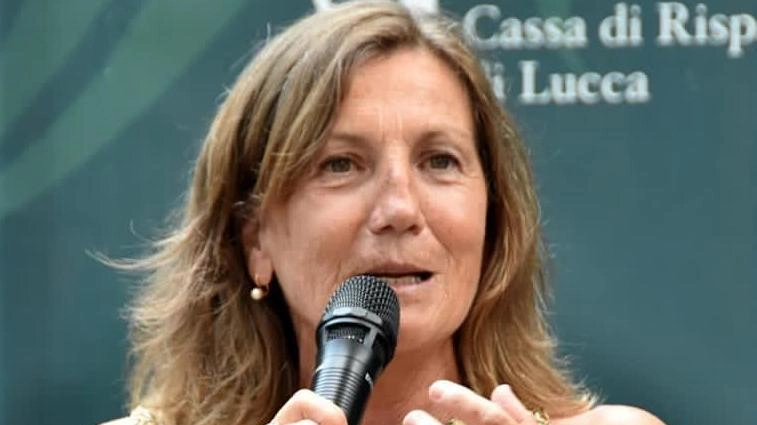 La giornalista della Nazione. Cristina Lorenzi, autrice di ’Oltremare. Racconti di banchina’ sarà ospite del consiglio toscano