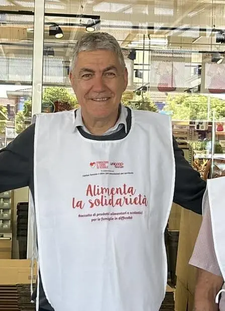 L’addio di Gori alla giunta: "Un segnale politico forte. Le cose non funzionano"