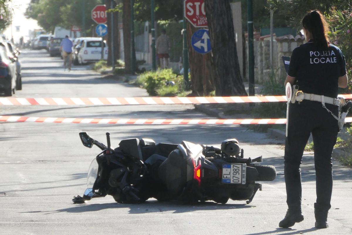 L’emergenza sulle strade. In aumento gli incidenti. E l’Aci accende i riflettori L’emergenza sulle strade. In aumento gli incidenti. E l’Aci accende i riflettori