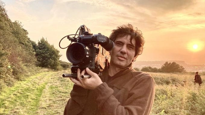 Il regista di "Duse" risponderà alle domande del pubblico in occasione della proiezione del film.