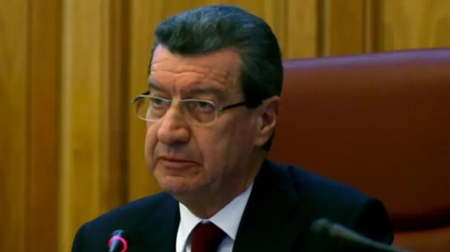 Vannino Chiti, ex presidente della Regione Toscana