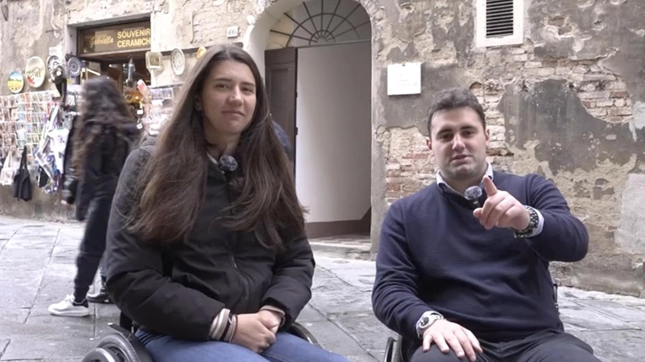 "Permesso! Posso entrare?" da stasera in onda