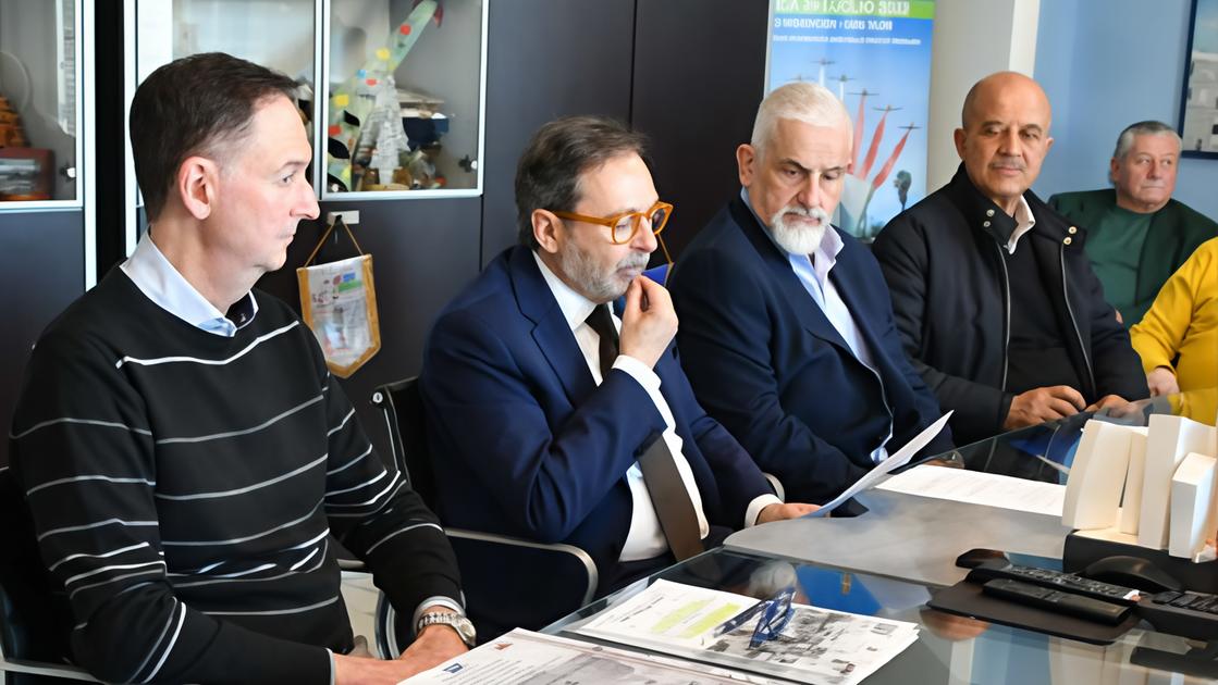 L’anniversario della Liberazione. Ottant’anni fa cambiò la Storia: "Ricco cartellone di iniziative"