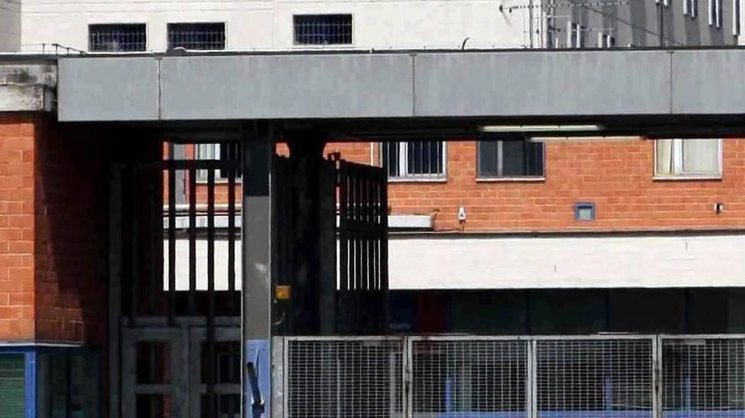 Non si arresta l’escalation di violenza nelle carceri umbre. L’ennesima rissa si è verificata al carcere di Sabbione a Terni.... Non si arresta l’escalation di violenza nelle carceri umbre. L’ennesima rissa si è verificata al carcere di Sabbione a Terni....