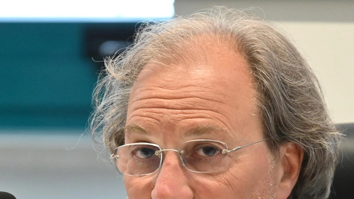 Il procuratore Claudio Cicchella Il procuratore Claudio Cicchella