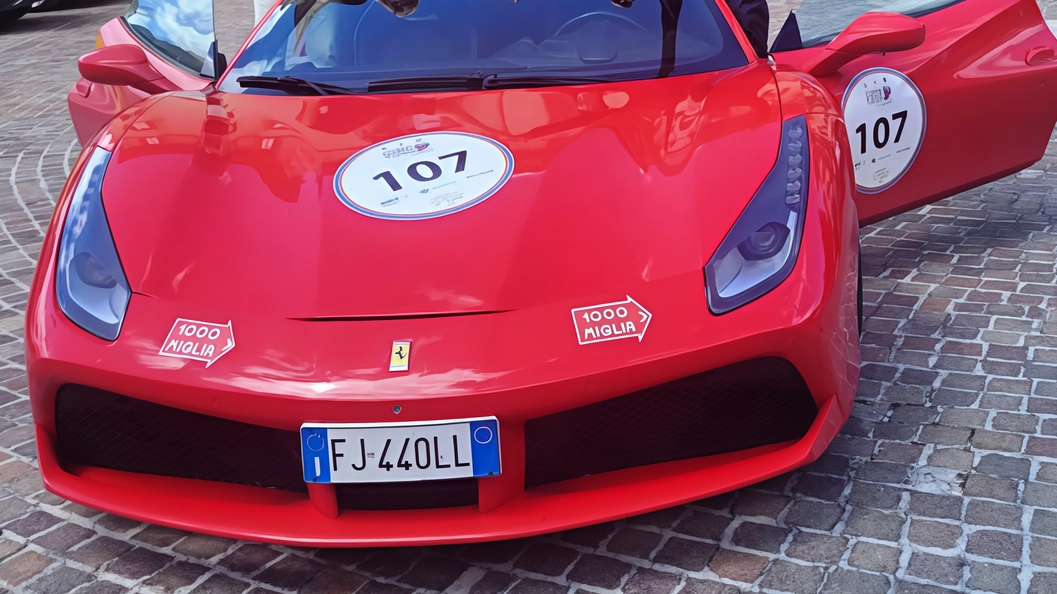 Un bronzo pesante e anche un po’ sfortunato per i piloti della Garfagnana. Podio importante alla "Coppa delle Dolomiti" dopo aver dominato metà gara.