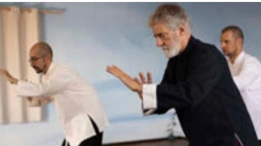 Appuntamento speciale domani dalle 18.30 alle 20.30 con il workshop di “Nei Gong“ al “Tai Chi centro studio“ in... Appuntamento speciale domani dalle 18.30 alle 20.30 con il workshop di “Nei Gong“ al “Tai Chi centro studio“ in...