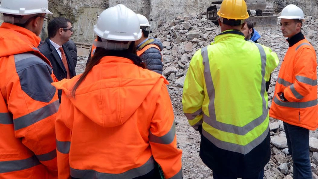 Confcommercio è. intervenuta sul Progetto aree interne e sulle tempistiche per i lavori su Piazza Catilina e Piazzale Sant’Antonio (archivio)