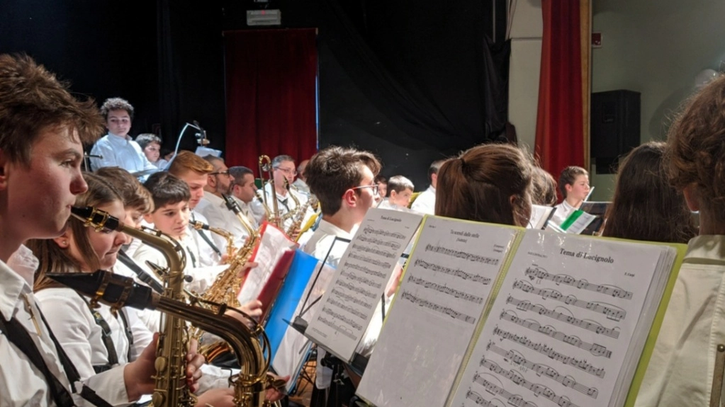 Orchestra
