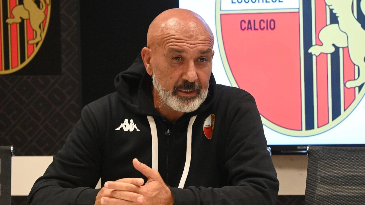 Pirozzi è convinto del progetto, ma non vuole illudere nessuno sulle difficoltà Pirozzi è convinto del progetto, ma non vuole illudere nessuno sulle difficoltà