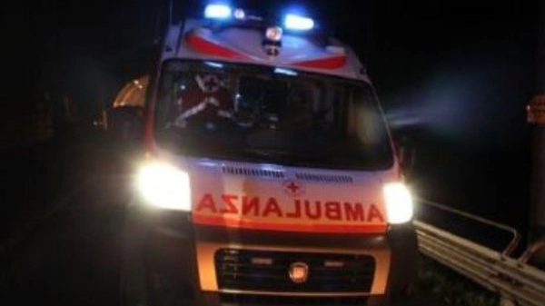 Incidente ieri sera in Valdarno