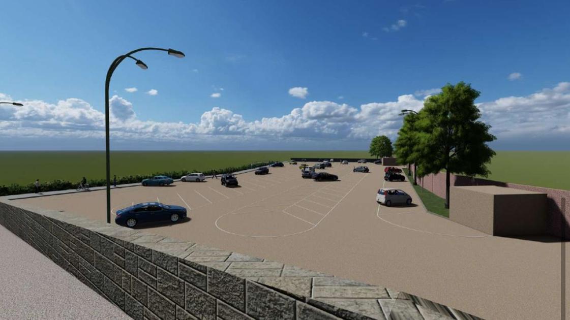 vendonsi stadio area bando